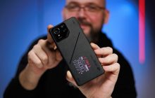ASUS представила ROG Phone 9 – найбільш "наворочені" смартфони на сьогодні (фото)