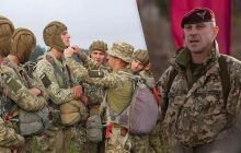 "До нас приходять пекарі та аптекарі": головний сержант ДШВ про підготовку новобранців