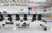 Армія США отримала "секретну" ракету великої дальності для винищувачів п'ятого покоління