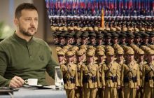 Кількість військ КНДР у Росії може збільшитися до 100 тисяч осіб, - Зеленський