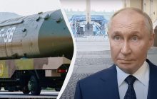 Це не лякає, а викликає посмішку: ветеран відповів, як реагувати на оновлення ядерної доктрини РФ