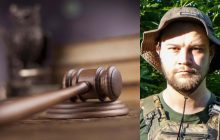 Дело Гнездилова о публичном СОЧ: суд оставил военного под стражей