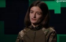 "Нормально ставитися неможливо": сестра "Да Вінчі" різко висловилася про ухилянтів