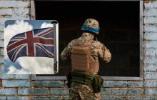 Британия объявила о новой помощи Украине