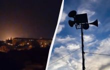 "Че тут все взрывается?": Россия под массированной атакой БПЛА, громко и в Подмосковье (видео)