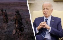 Байден разрешил поставлять ВСУ американские противопехотные мины, - WP