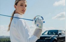 В сети "похоронили" Ольгу Харлан: спортсменка отреагировала на фейк