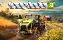 Новый Farming Simulator 25 продался тиражом в 2 миллиона копий, это рекорд для серии