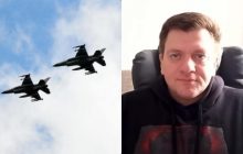 Почему передача F-16 Украине затягивается: эксперт объяснил "порционные" поставки