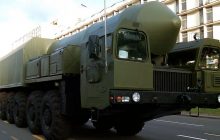 Чи потрібно українцям боятись РС-26 "Рубіж"