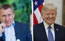 Трамп не оставит Украину наедине с российской агрессией, - дипломат