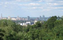 Приберемо смітник, створимо комфортний простір і ніякої забудови! – секретар Київради пояснив позицію влади щодо Пейзажки (відео)