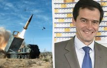 "Наконец-то это происходит": посол Украины в ЕС оценил разрешение США на удары вглубь РФ