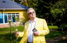 Поплавський розкрив секрет, як йому вдається гарно виглядати у 75