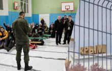 Гораздо жестче: Жорин рассказал о мобилизации на оккупированных территориях