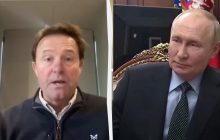 Ядерные угрозы РФ про Третью мировую не должны остановить Лондон, - британский эксперт