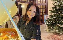 В сети "слили" фото квартиры Софии Ротару в Москве, которую она не может продать