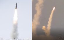 Россия ударила по Днепру межконтинентальной баллистической ракетой