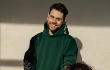 Звезда сериала "Моя любимая страшко" прошел военную подготовку и ответил, где бы мог служить