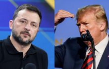 Зеленский в отчаянии "делает ставку" на Трампа: в The Telegraph назвали причину