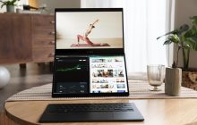 Ноутбуки ASUS зі штучним інтелектом: трійка найкращих на "чорну п’ятницю"