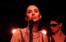 Рядом с Канье Уэстом и Cardi B: Лобода дала интервью одному из музыкальных каналов США