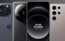 Названы ТОП-5 самых популярных смартфонов в разных странах: что это за модели