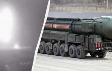 Россия пытается запугать Запад ударом межконтинентальной ракетой по Днепру, - аналитик