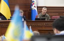 Киев будет дополнительно финансировать изготовление протезов для ветеранов, - Кличко