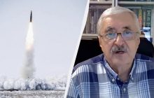 Имеет более тысячи ракет: РФ может нанести еще 10 массированных ударов, - эксперт