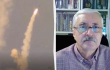 Это идея клинического идиота: эксперт об ударе по Украине ракетой Р-26 "Рубеж"