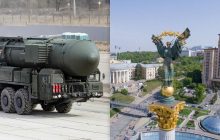 Следующий удар межконтинентальной ракетой Россия может нанести по Киеву, - CNN