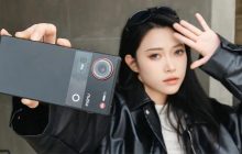 Представлен конкурент iPhone 16 Pro и будущего Galaxy S25 Ultra с камерой-"невидимкой"