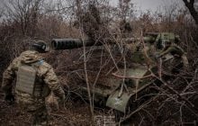 Оккупанты пытаются прорвать оборону на Краматорском и Торецком направлениях, - Волошин
