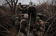 Осужденных надо было раньше начать привлекать к обороне страны, - комбат
