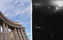 РФ ударила по Днепру межконтинентальной баллистикой: Украина обратилась к партнерам с просьбой