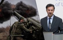 Мирные планы от анонимных источников - это дымовая завеса для продолжения войны, - МИД