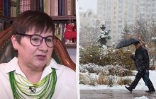 Украинцев предупредили о непогоде: синоптик рассказала, к чему готовиться