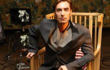 Известный певец откровенно рассказал о недуге, с которым живет с детства (видео)