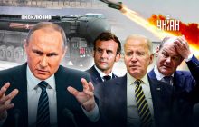 Формула страха: зачем Россия применила межконтинентальную баллистику