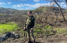 Экс-участница "Холостяка" рассказала, как потеряла мужа на войне: "Его тело гнило в серой зоне"