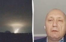 Межконтинентальная ракета "Рубеж" сделана с расчетом на ядерный боезаряд, - эксперт