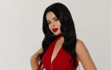 Популярная украинская певица ответила на упреки, что богатые родители помогли ей с карьерой