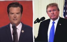 Избранник Трампа на должность генпрокурора попал в скандал: он снимает кандидатуру