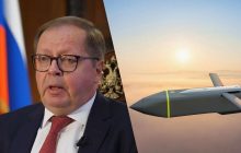 "Британія тепер залучена у війну": російський посол обурився ракетними ударами по РФ