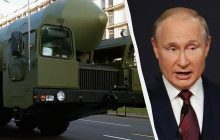 Что это за ракета "Орешник", которой Путин ударил по Днепру: эксперты объяснили