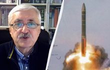 Сколько межконтинентальных ракет имеет РФ и как часто может их запускать: мнение эксперта
