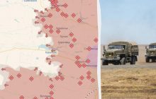 Россия оккупировала Дальнее, - DeepState