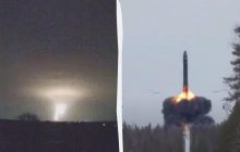 Що буде, якщо спорядити "Орешник" ядерним зарядом: сценарій авіаксперта