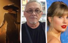 Украинский режиссер дубляжа сравнил Klavdia Petrivna и Тейлор Свифт: "Это что-то свежее"